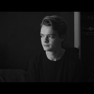 Meet your Posher, Nathan